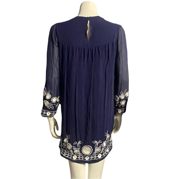 REBECCA MINKOFF DRESS - Picture 2 of 5